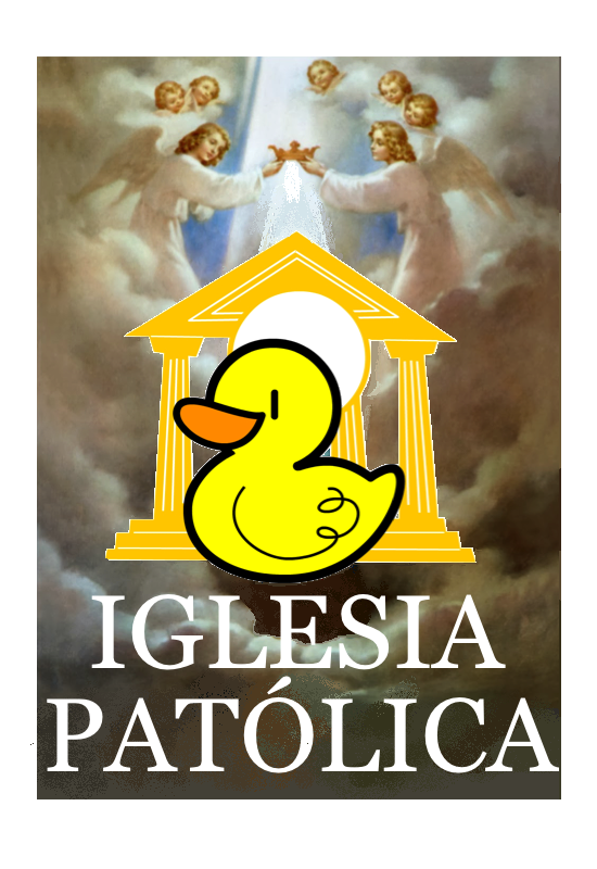 Oraciones y devociones patolicas